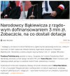 Prywatna firma ochroniarska pisu i kościoła