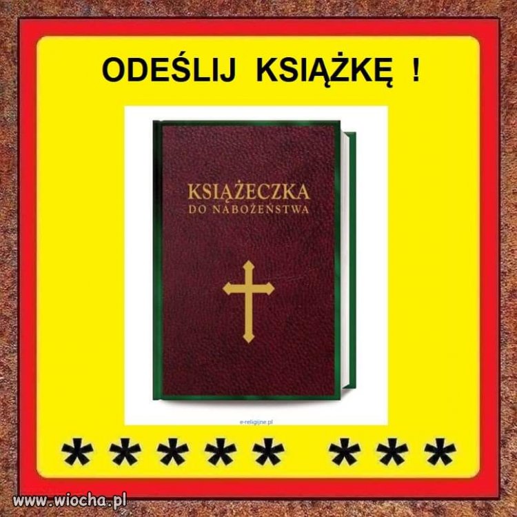 Trwa akcja