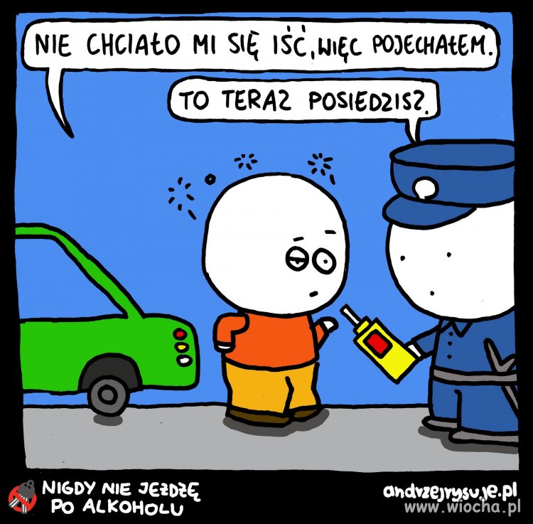 Taka sytuacja   