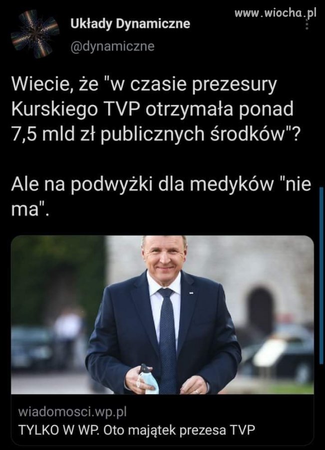 Pieniążki 