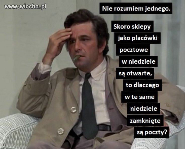 Taka sytuacja   
