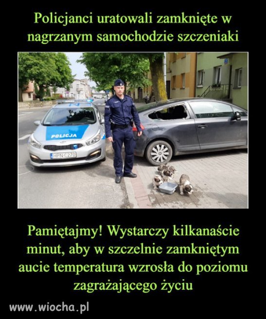 Teraz bardzo aktualne...