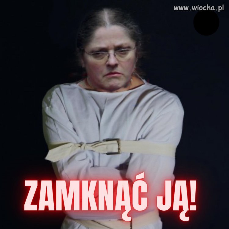 Za całokształt ...