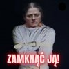 Za całokształt ...