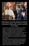 No gdzie pan był panie Zero ?
