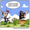 Polska dyplomacja z Czechami...