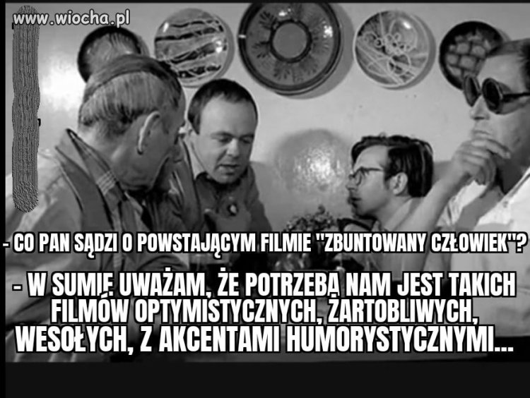 Życie, życie jest nowelą...