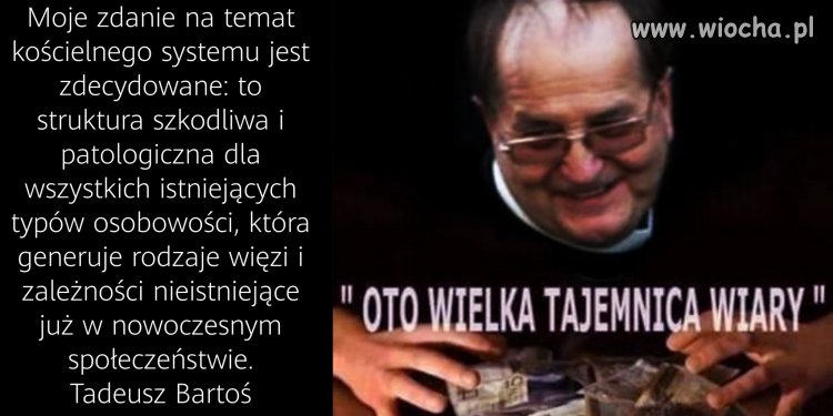 Słowo na niedzielę ...