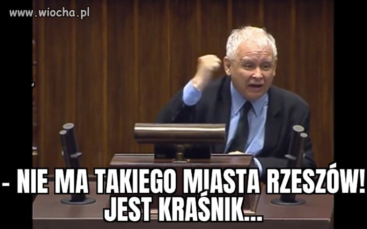 Nie ma takiego miasta 