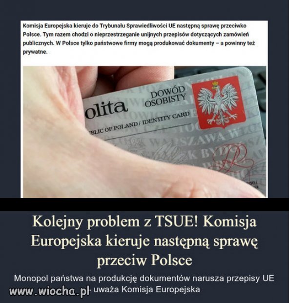 Odszkodowań ciąg dalszy?