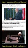Zbyt podobne aby spać spokojnie ...