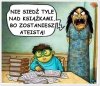 Gdy kościół i czarnek wtrącają się w szkolnictwo