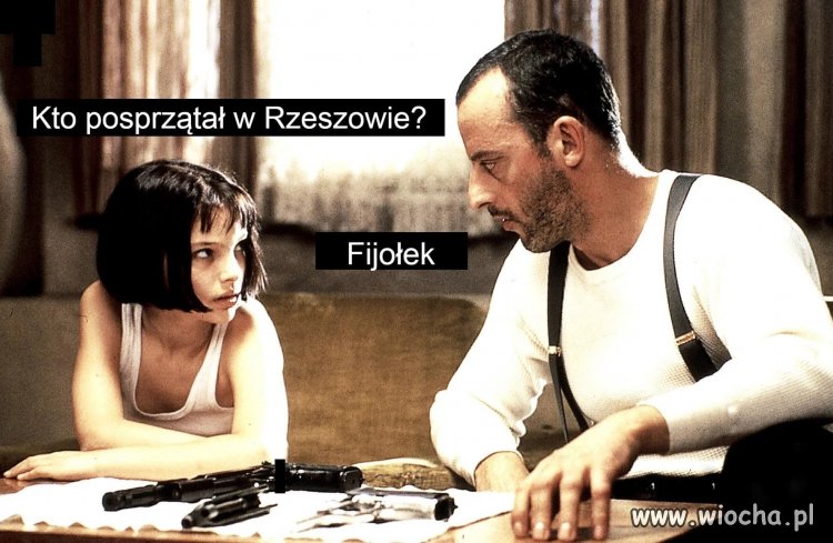 Fijołek 