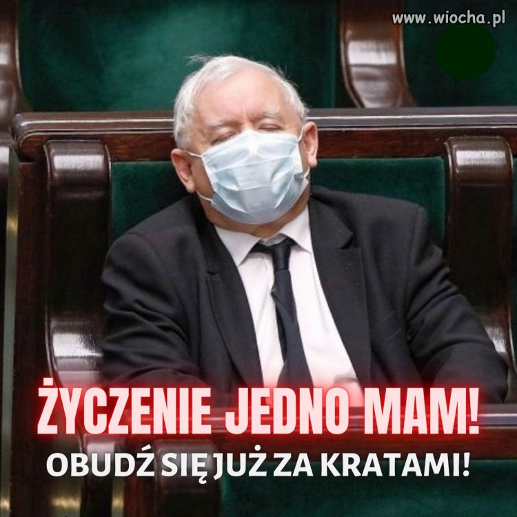 Jeżeli partie, które przejmą po nich władzę tego 