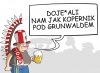 To już historia 