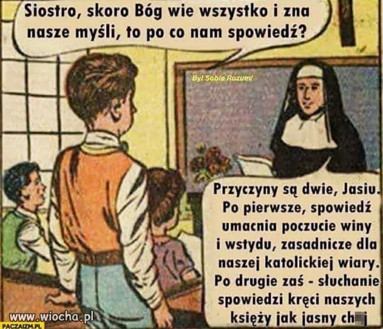 Spowiedź 
