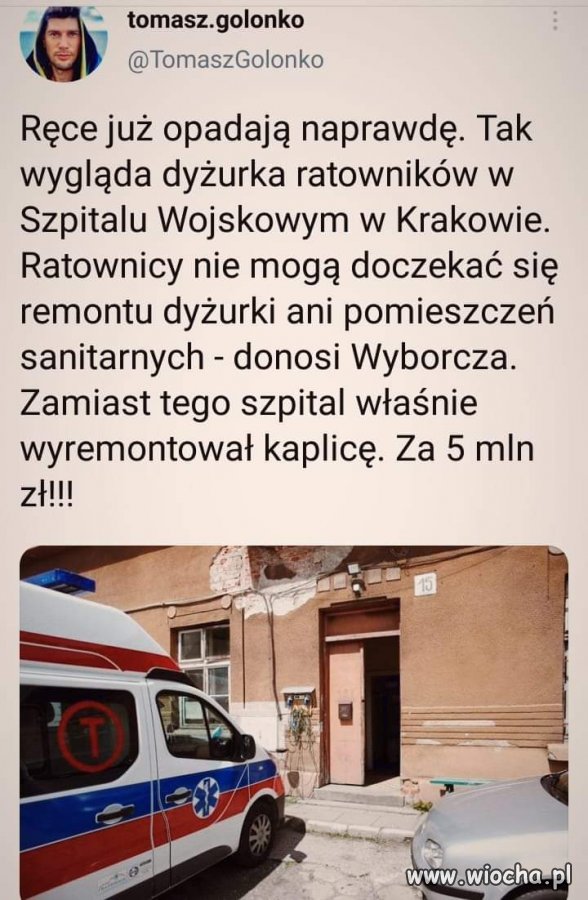 Ręce opadają 