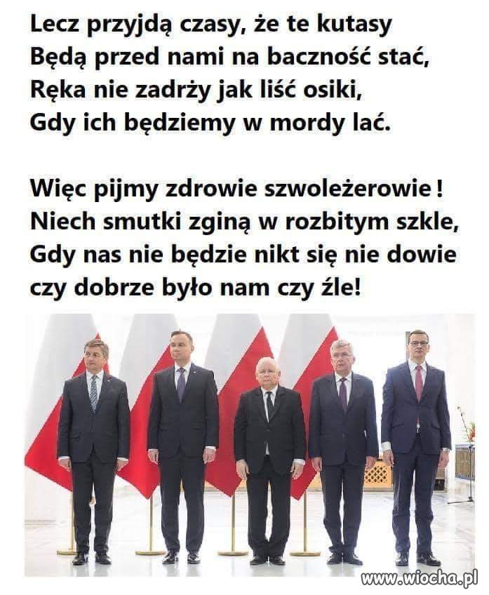 Rymowanka
