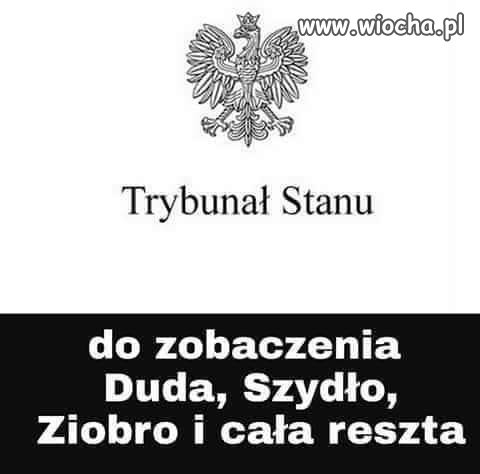 Czekamy, czekamy ...