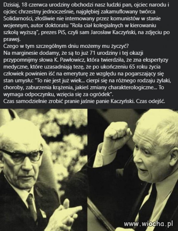 Urodziny słońca narodu