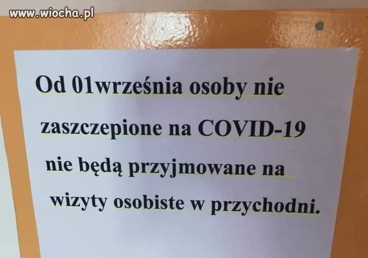 Tymczasem w Legnicy