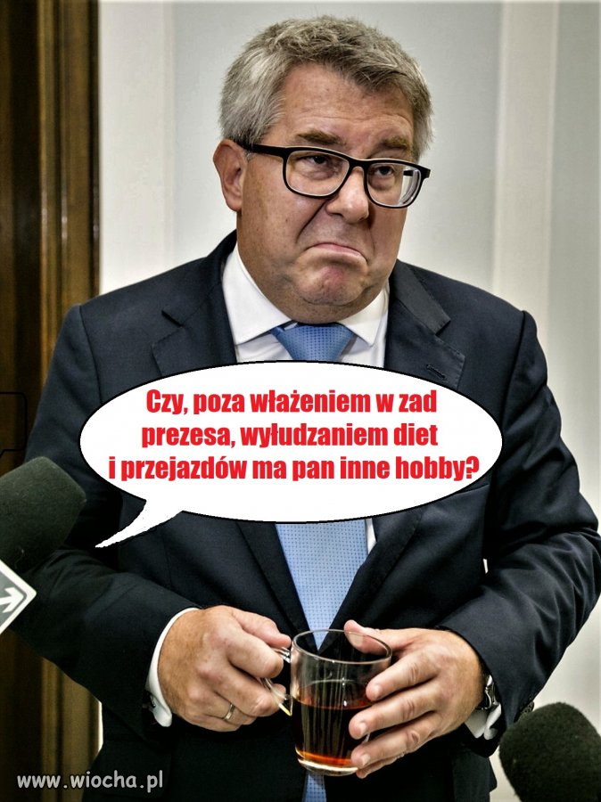 Richard "Wazelina".