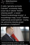 Pchanie dzieci