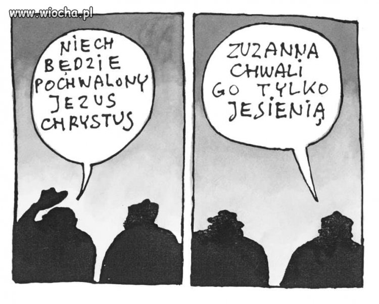 J23 znowu nadaje