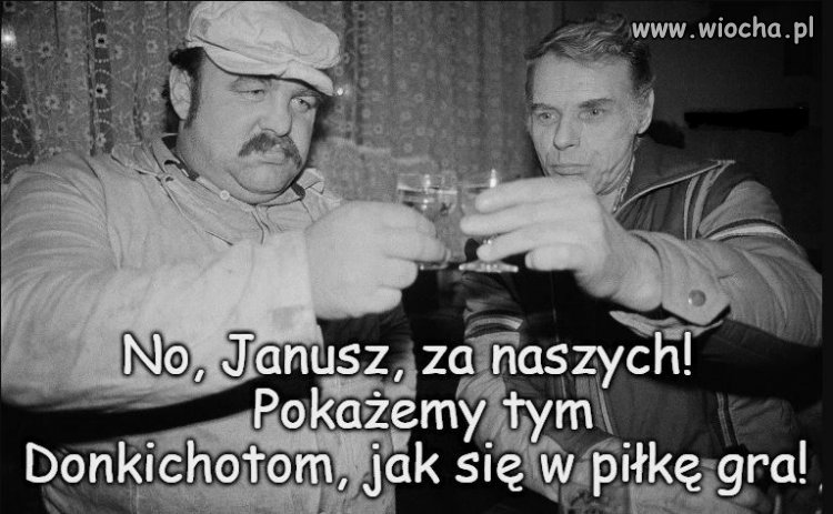Od Bałtyku aż do Tatr