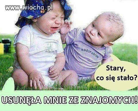 Teraz problemy 