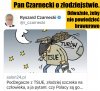 Henry o złodziejstwie. 