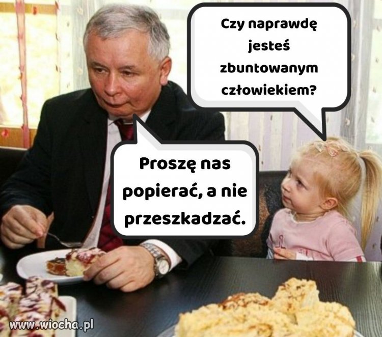 Taka sytuacja   