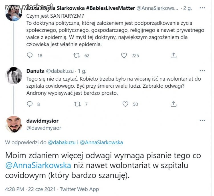 Popieram