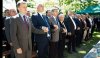 Plenum przodowników demontażu 