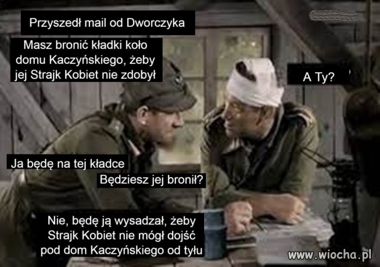 Wszystko jasne.