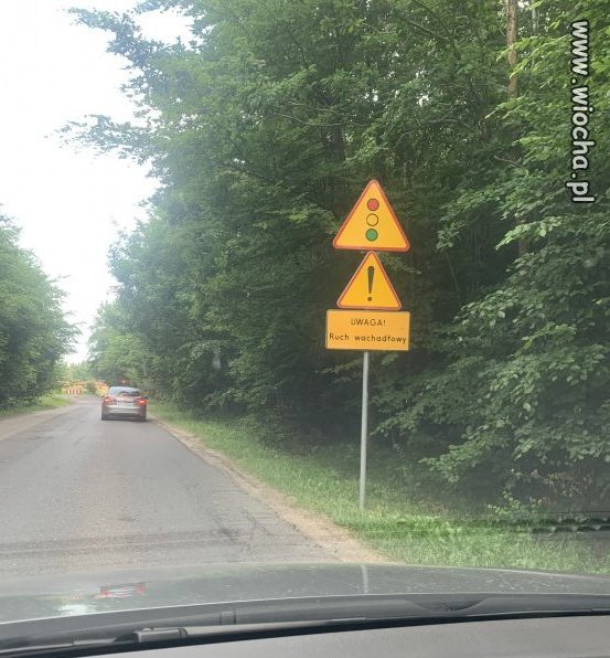 Ortografia się kłania