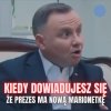A marionetka ta nazywa się … Kukiz!