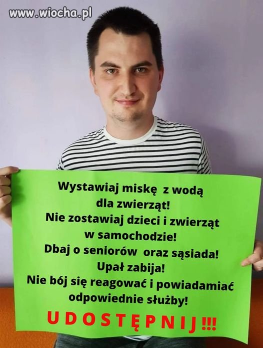 Tak dla przypomnienia