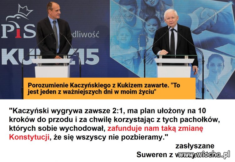Prorocze słowa