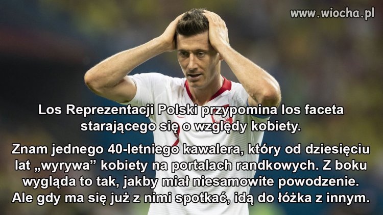 Prawie się udało