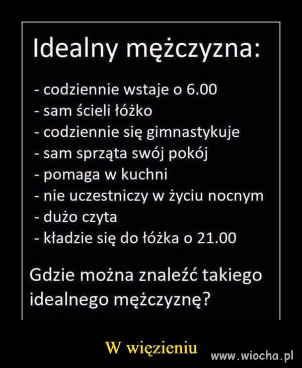 Tylko szkoda ze psychę ma już zrytą