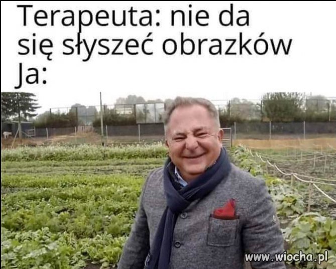 Słysze głos z obrazka