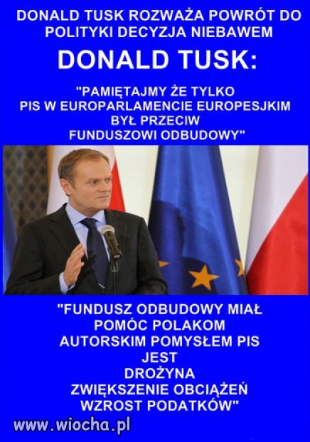 Kaczynski juz ma rozwolnienie i apopleksje...