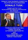 Kaczynski juz ma rozwolnienie i apopleksje...