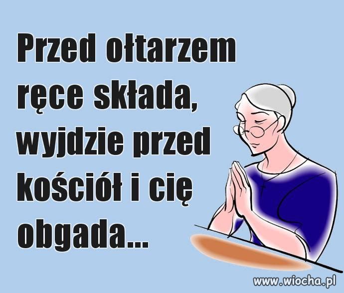 Jakie to polskie 