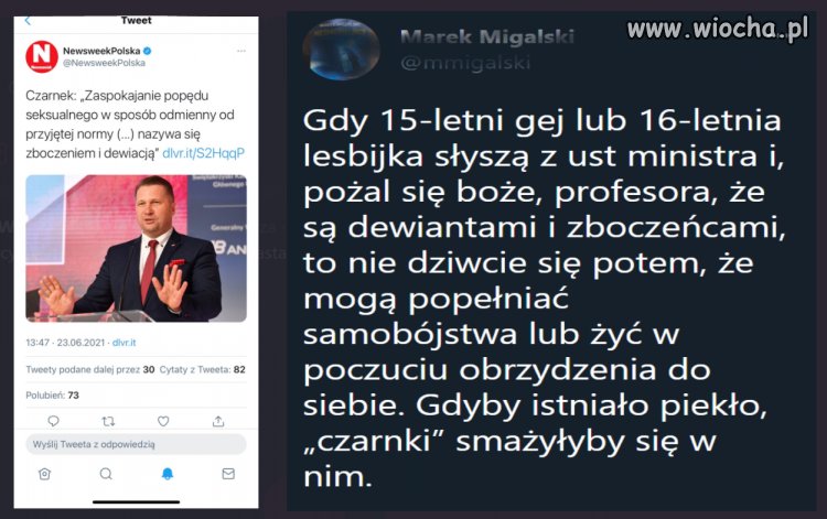 Co prawda, to prawda,