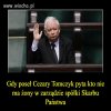 Kto nie ma żony w spółkach skarbu 