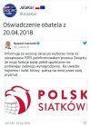 Ryszard on Tour.
