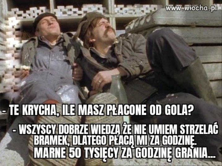 Zawodnik na godziny 