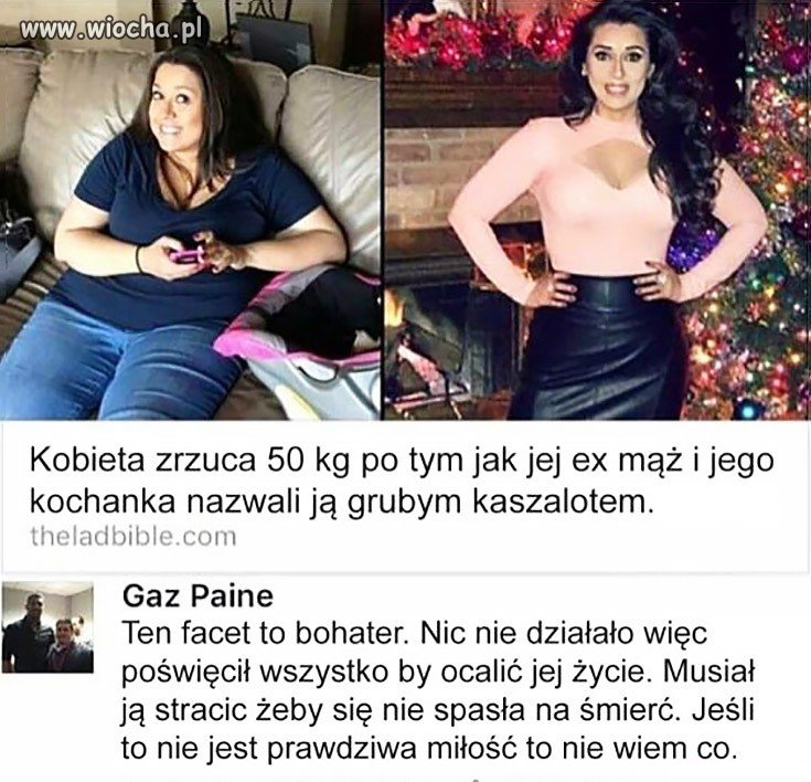 Każda motywacja 